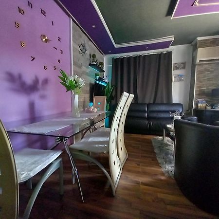 S-Type Apartment In The Center スプリト エクステリア 写真