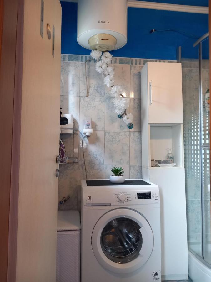 S-Type Apartment In The Center スプリト エクステリア 写真