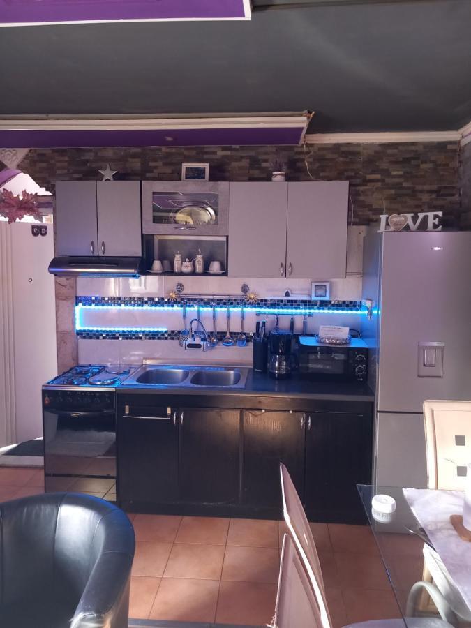 S-Type Apartment In The Center スプリト エクステリア 写真