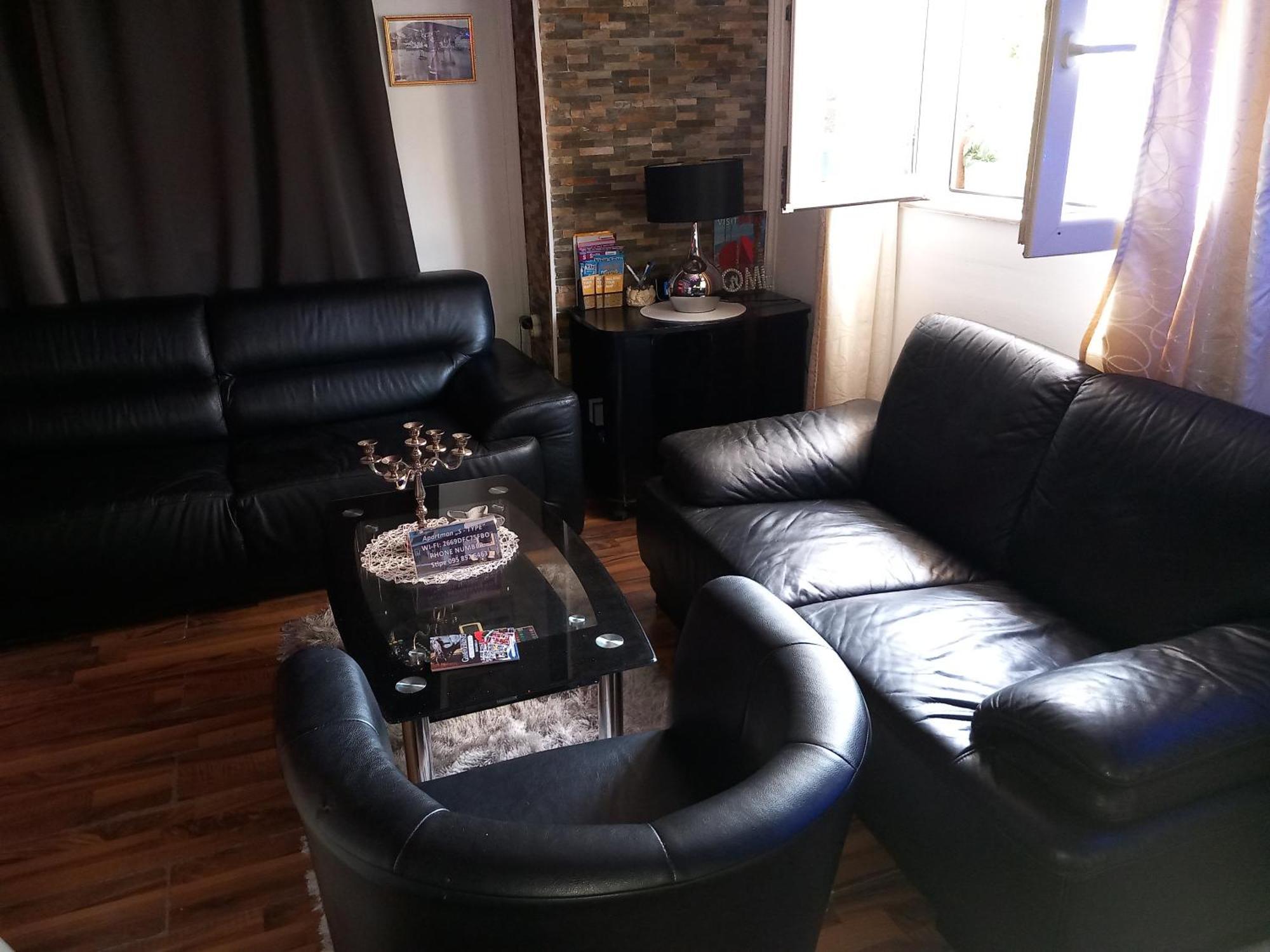 S-Type Apartment In The Center スプリト エクステリア 写真