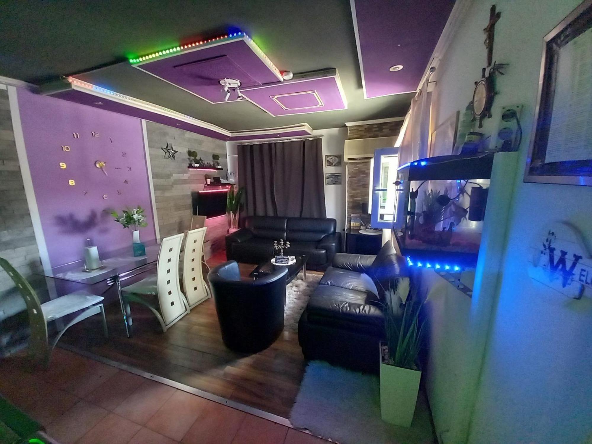 S-Type Apartment In The Center スプリト エクステリア 写真