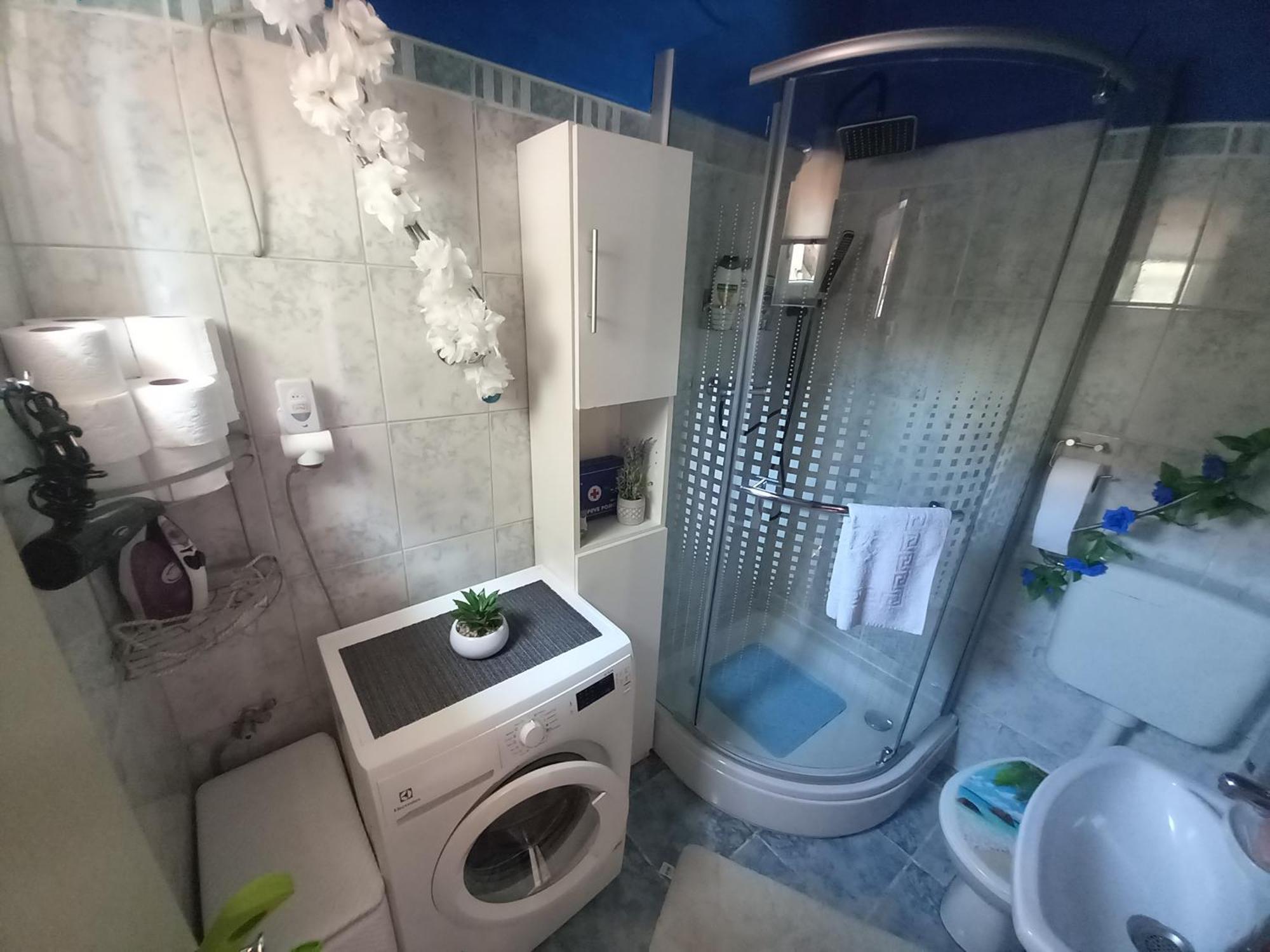 S-Type Apartment In The Center スプリト エクステリア 写真