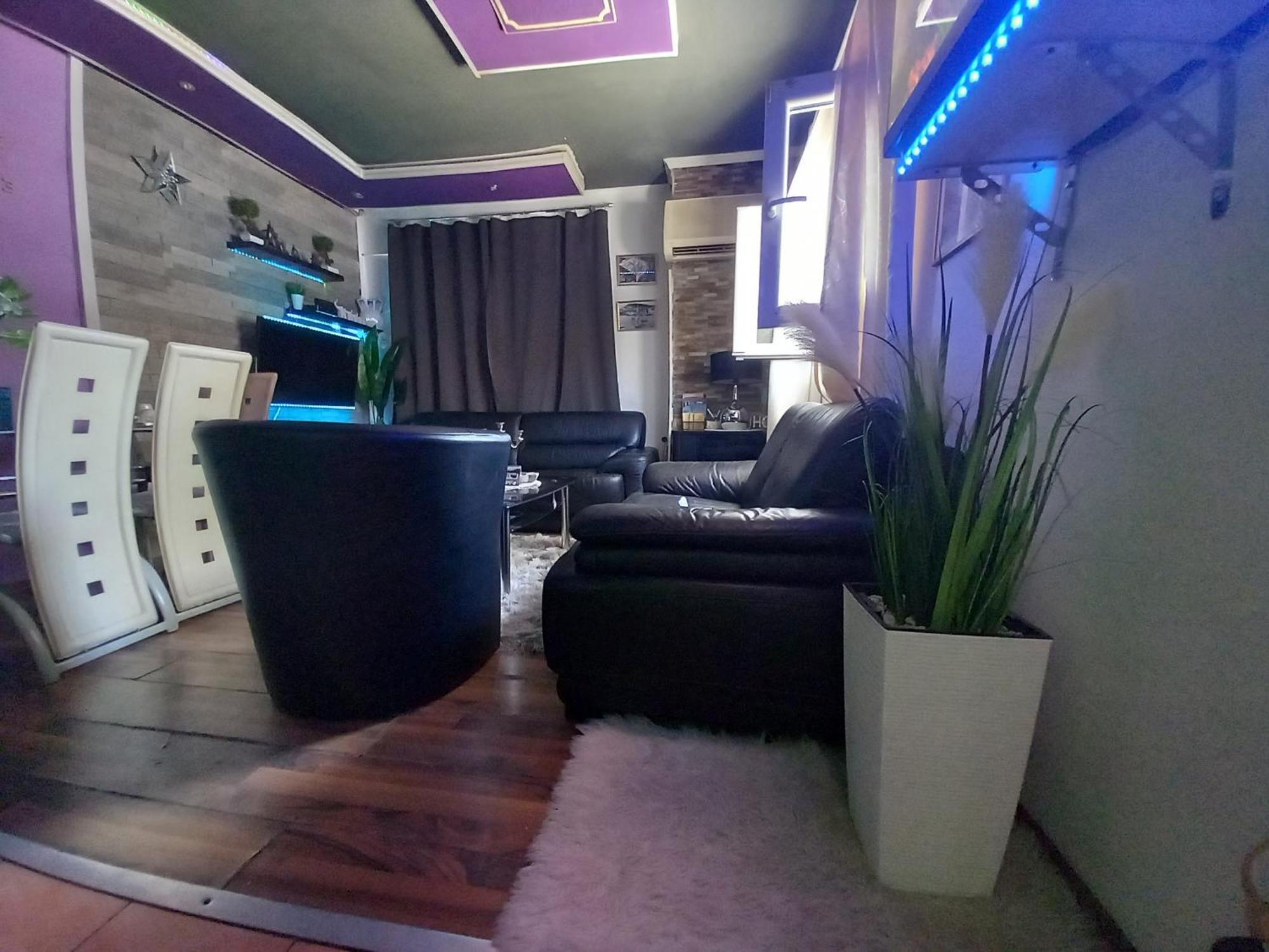 S-Type Apartment In The Center スプリト エクステリア 写真