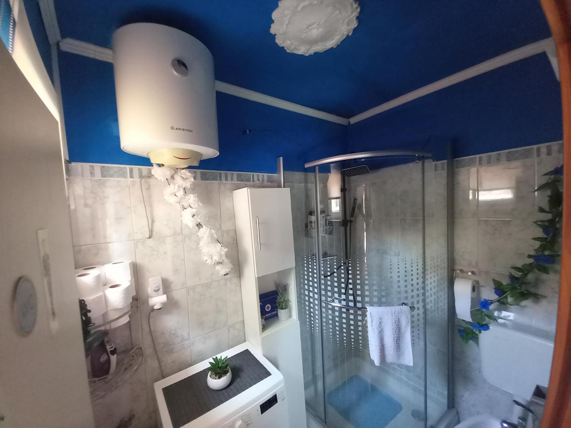 S-Type Apartment In The Center スプリト エクステリア 写真